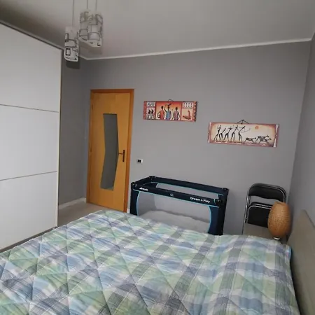 Casa Vacanze Leto Letojanni Buitenkant foto