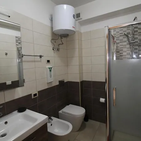 Casa Vacanze Leto Letojanni Buitenkant foto