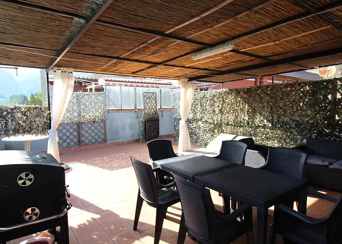 Casa Vacanze Leto