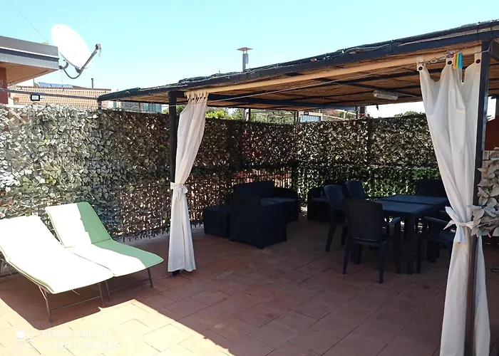Casa Vacanze Leto