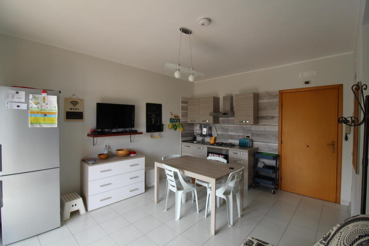 Leto Apartment