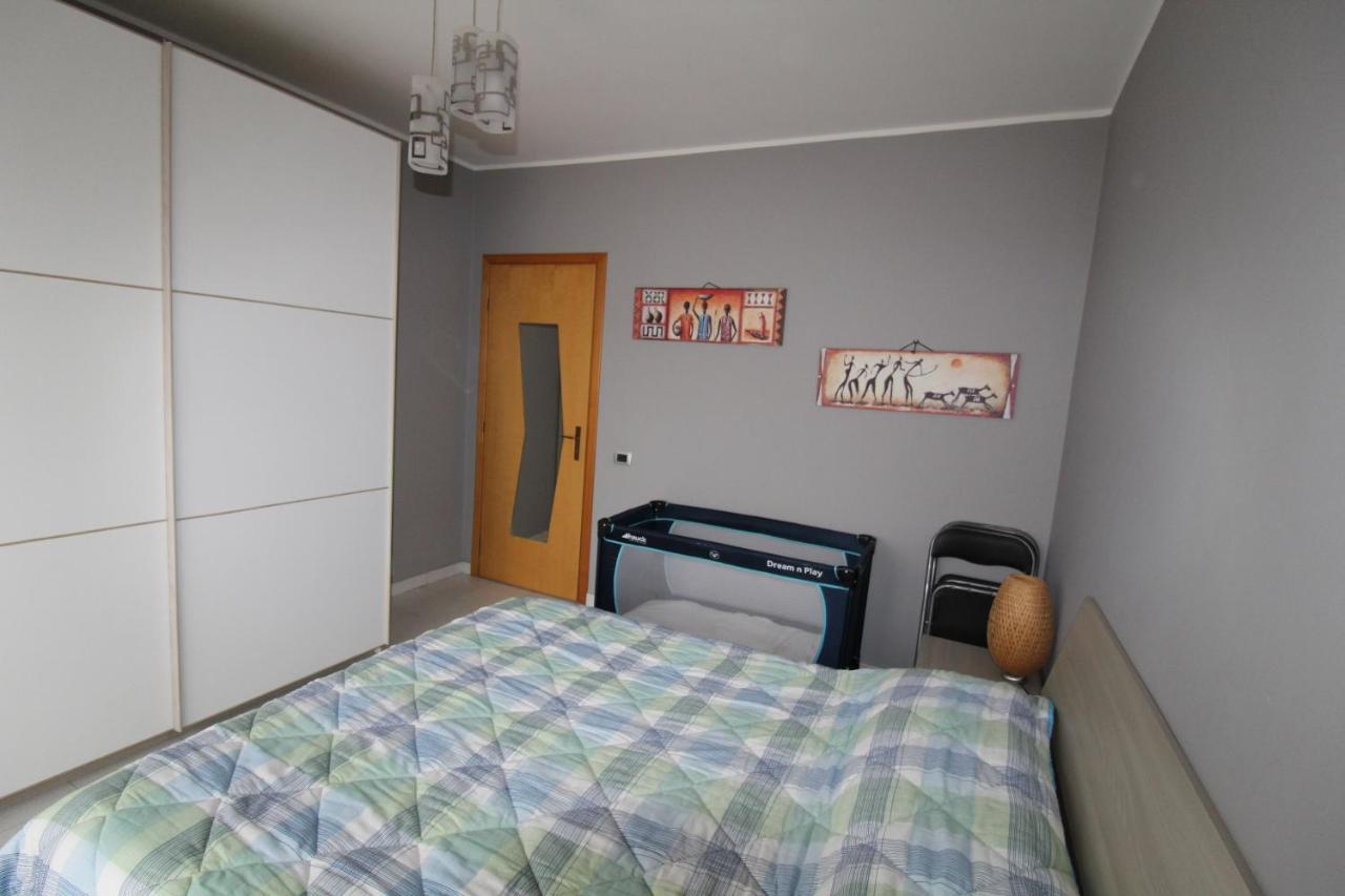 Leto Apartment