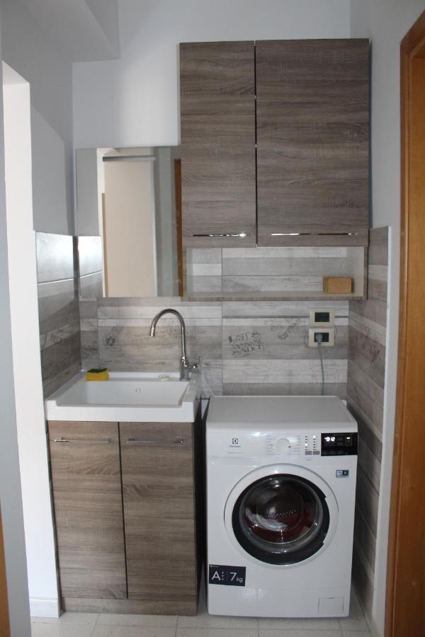 Apartment Leto Letojanni