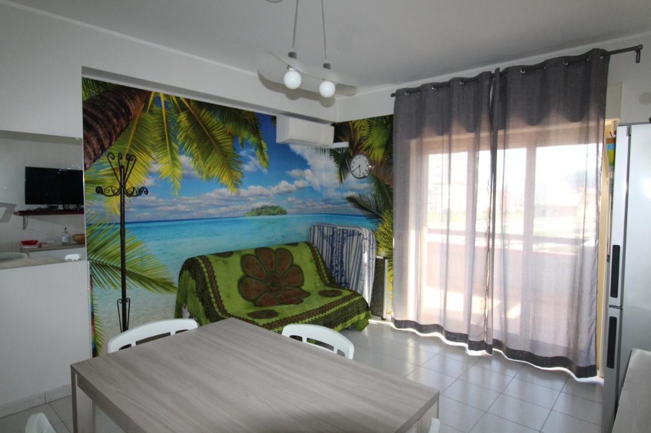 Apartment Leto *