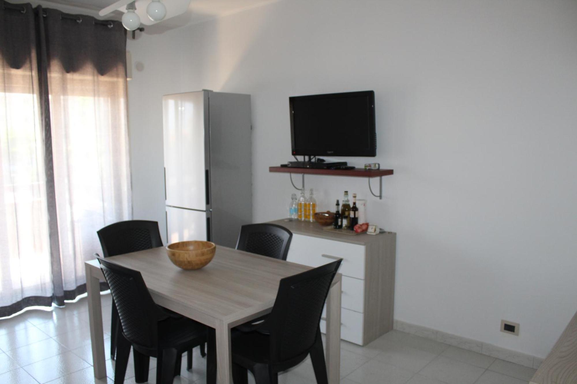 Apartment Leto Letojanni
